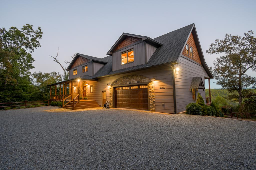 419343 Mineral Bluff 