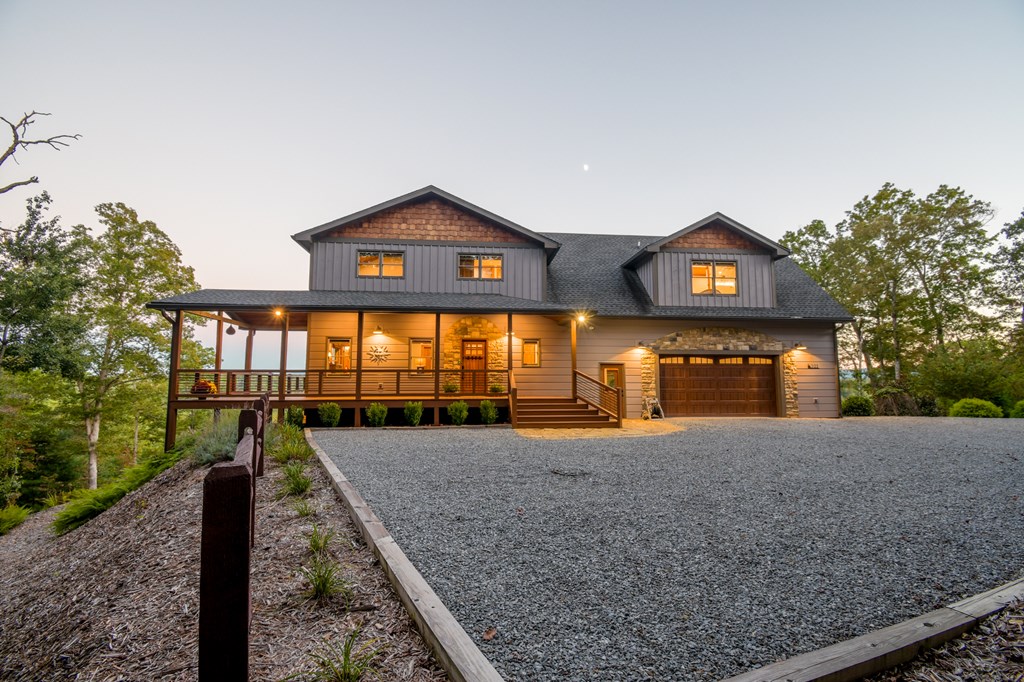 419343 Mineral Bluff Residential