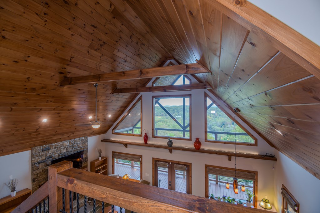 419343 Mineral Bluff Residential