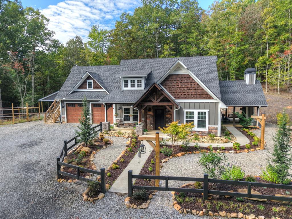 419347 Morganton Residential