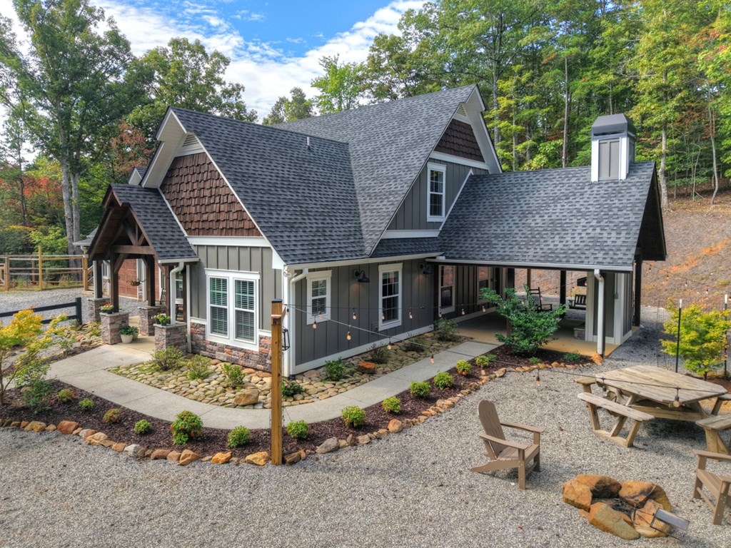 419347 Morganton Residential