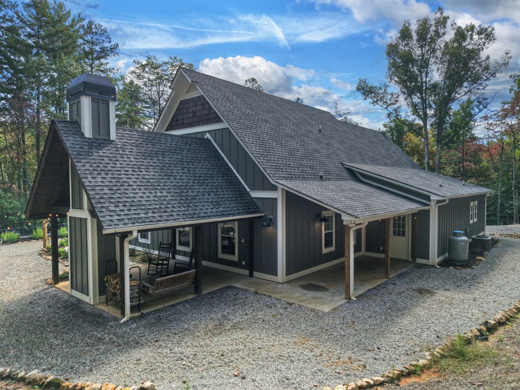 419347 Morganton Residential