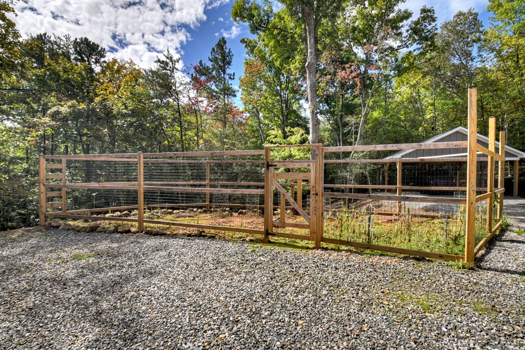 419347 Morganton Residential