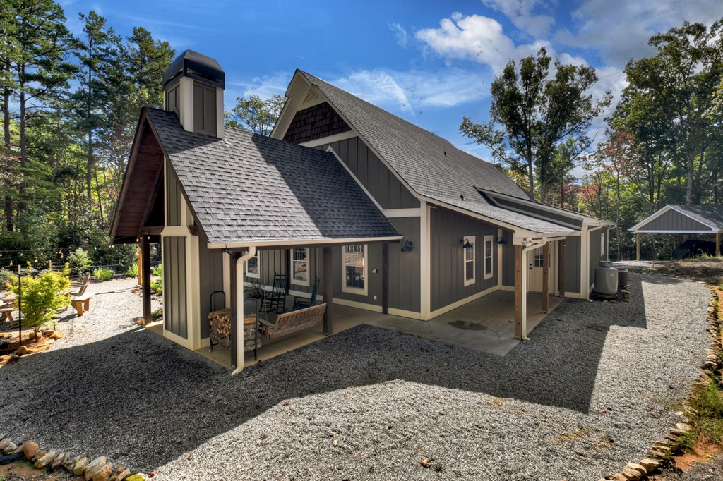 419347 Morganton Residential