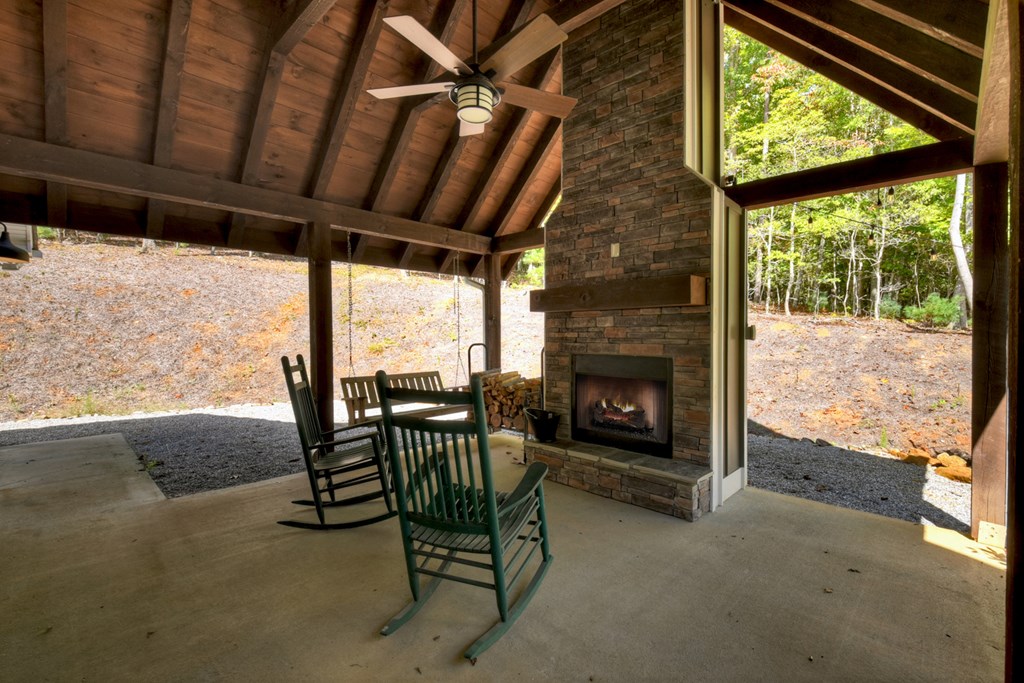 419347 Morganton Residential