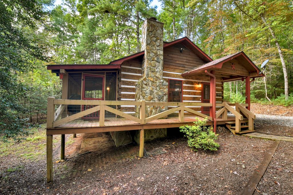 419349 Blue Ridge Residential