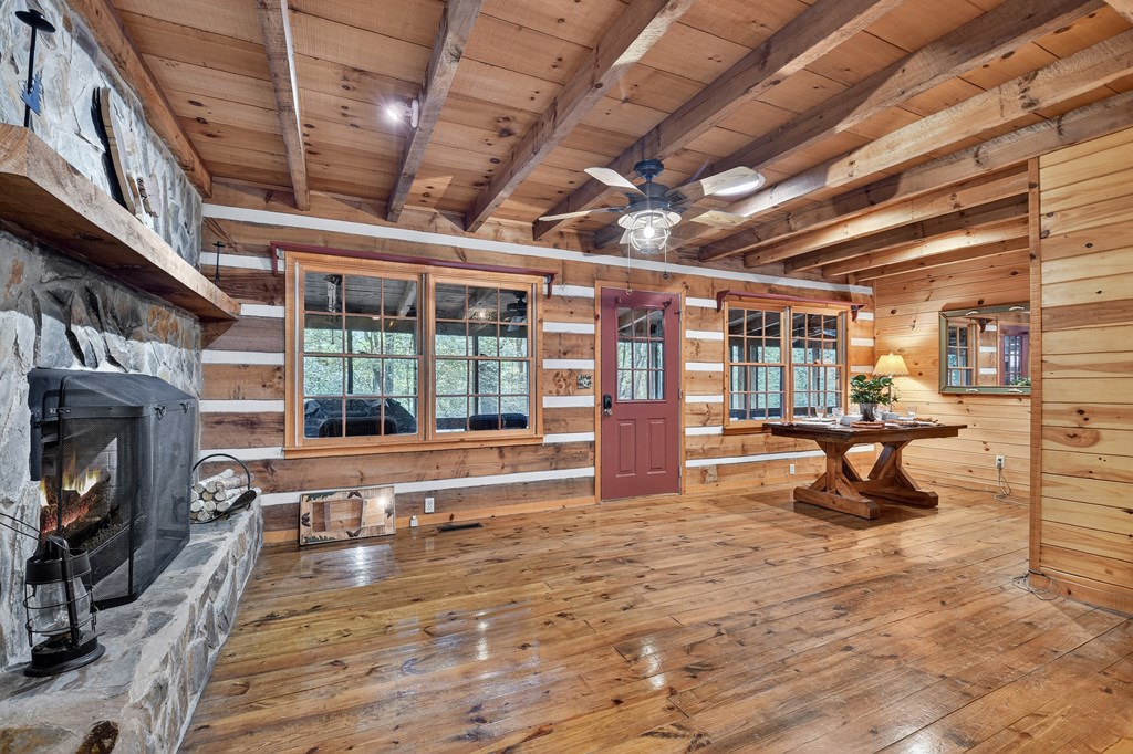 419349 Blue Ridge Residential