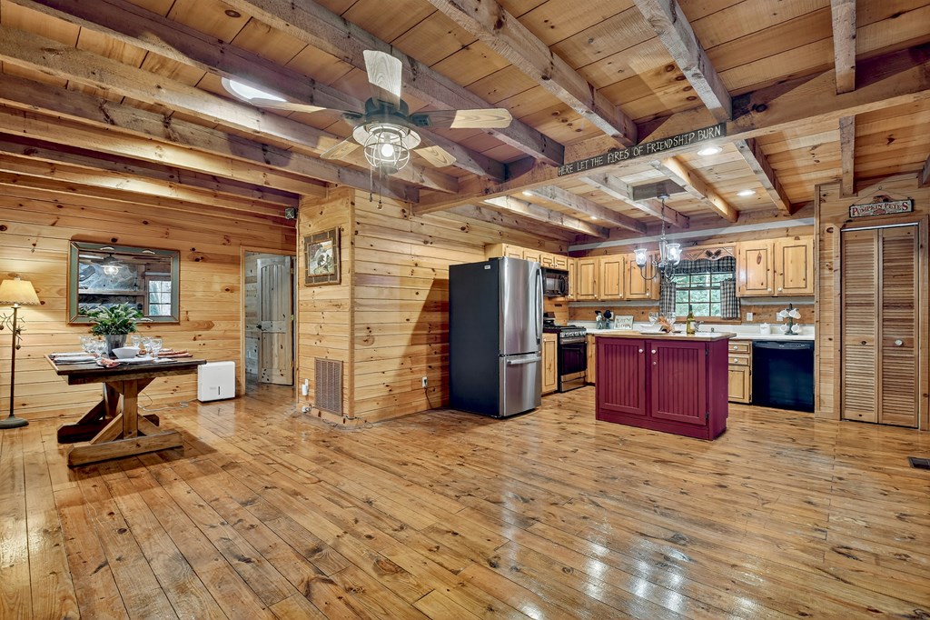 419349 Blue Ridge Residential