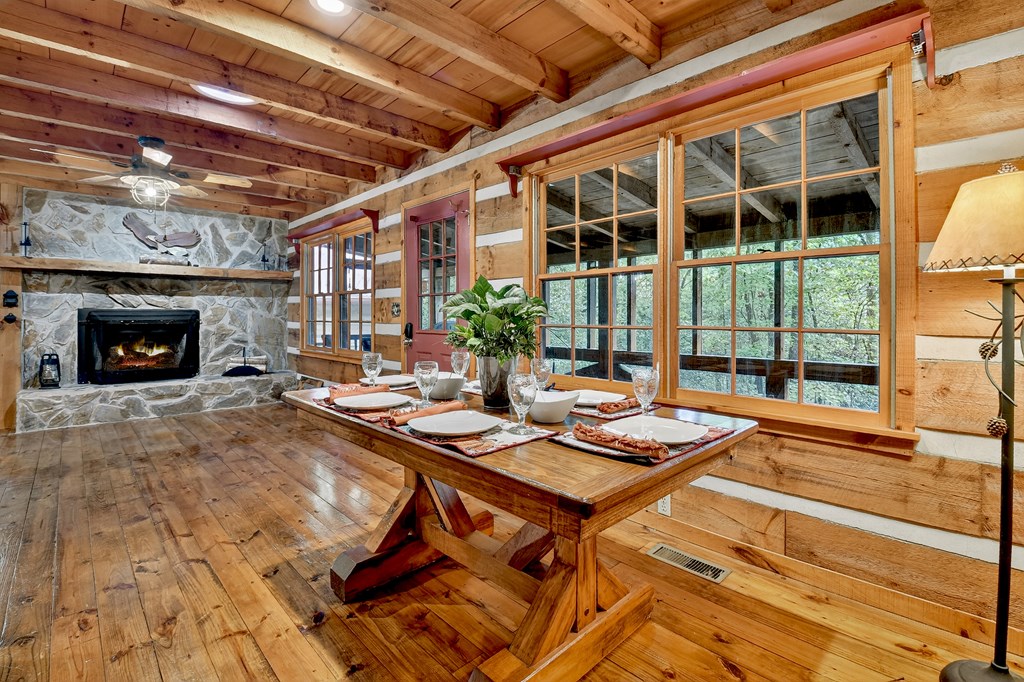 419349 Blue Ridge Residential