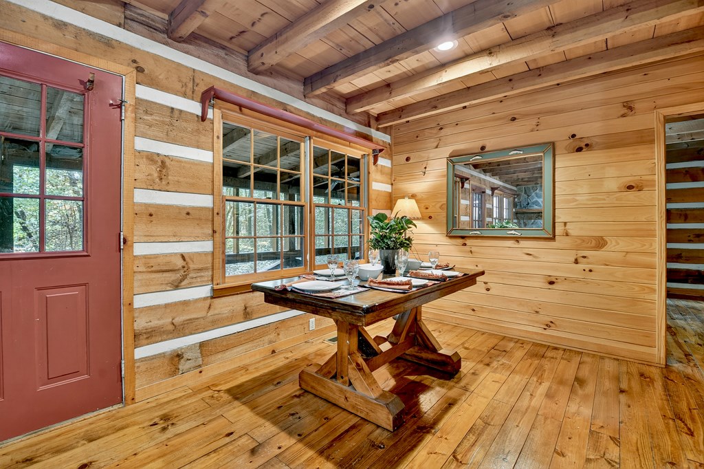 419349 Blue Ridge Residential