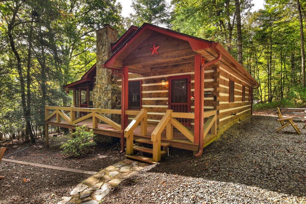 419349 Blue Ridge Residential