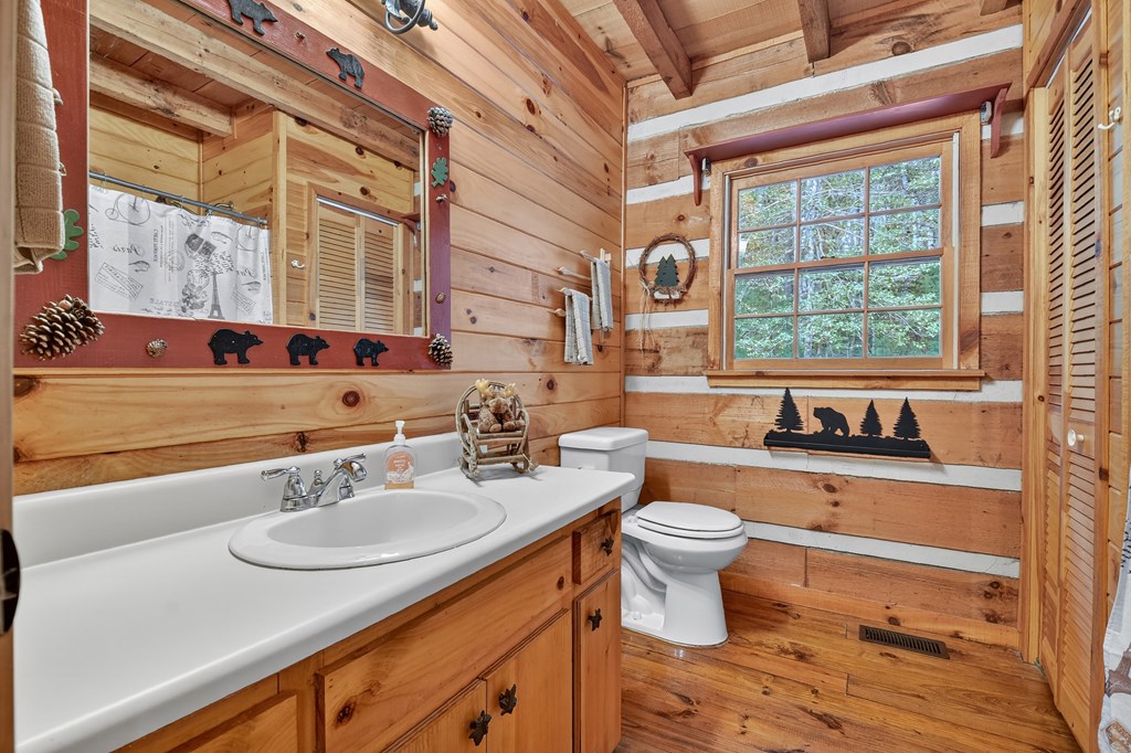 419349 Blue Ridge Residential