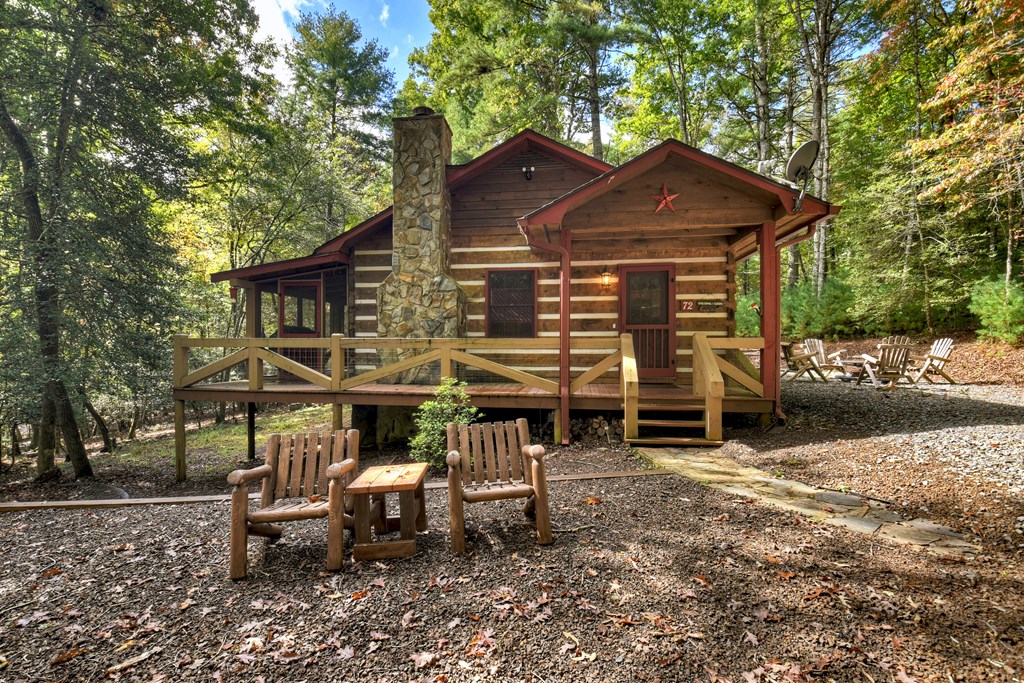419349 Blue Ridge Residential