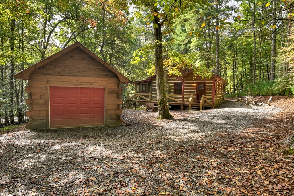 419349 Blue Ridge Residential