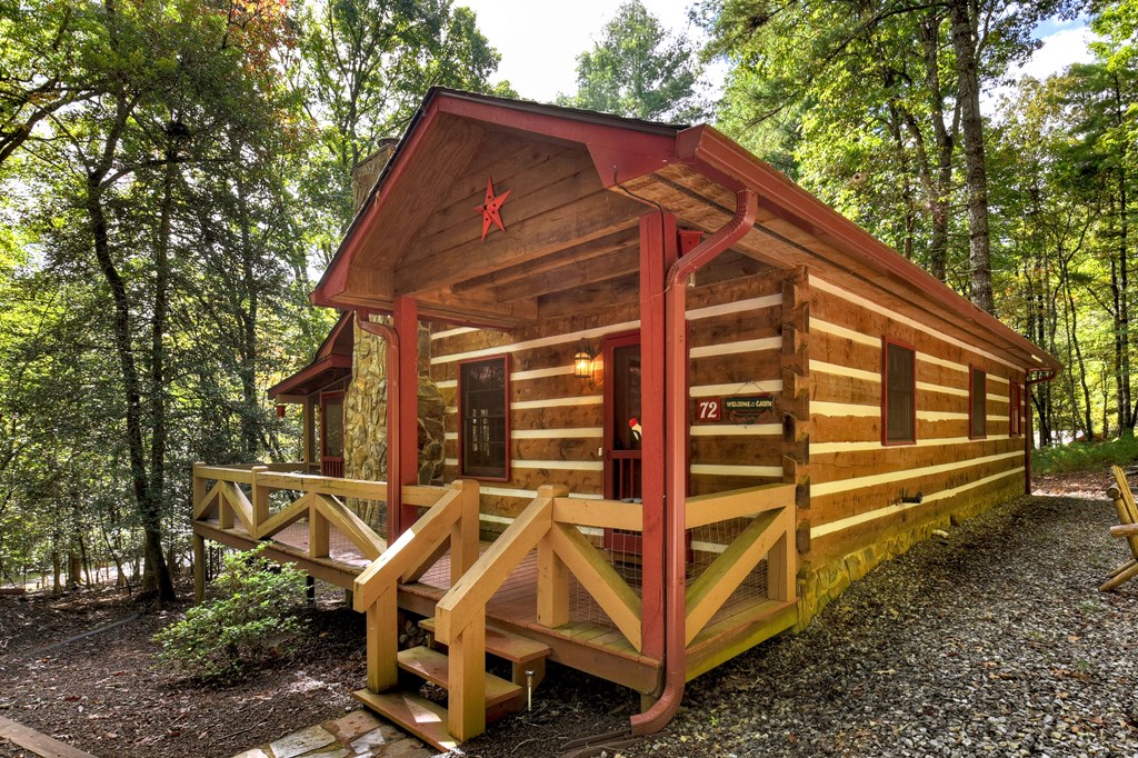 419349 Blue Ridge Residential