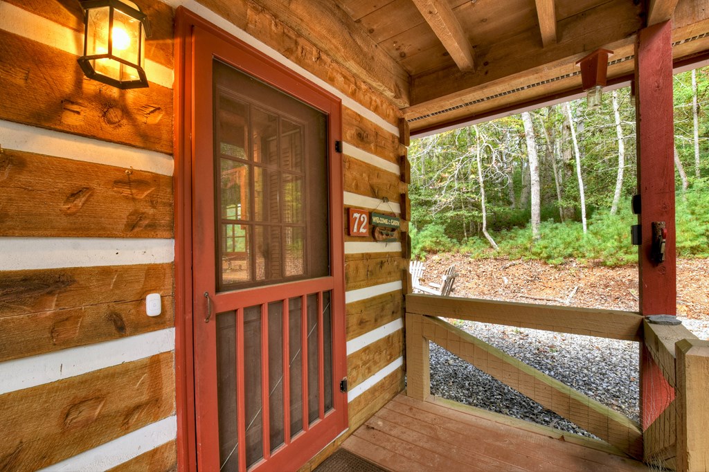 419349 Blue Ridge Residential