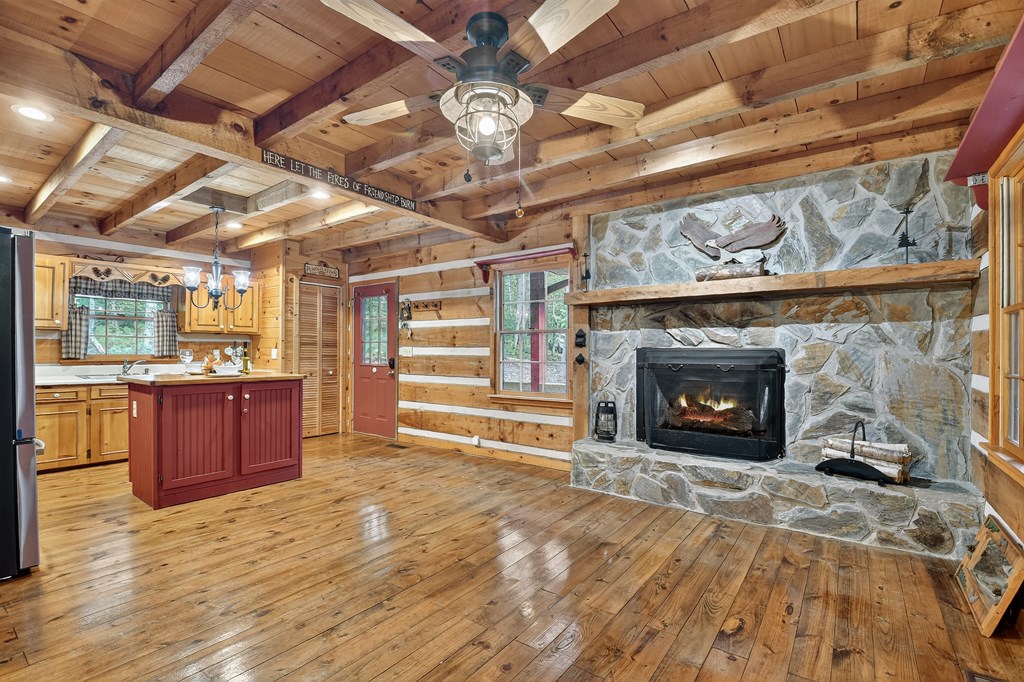 419349 Blue Ridge Residential