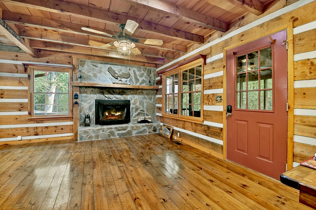 419349 Blue Ridge Residential