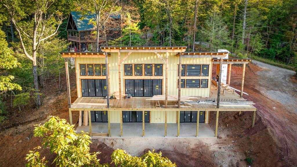 419355 Blue Ridge Residential