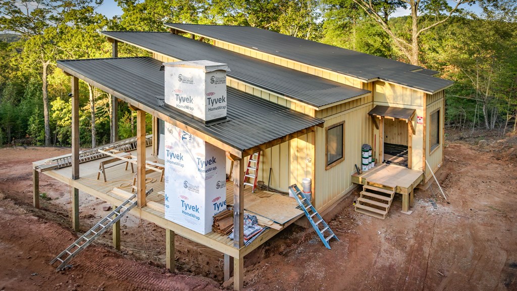 419355 Blue Ridge Residential