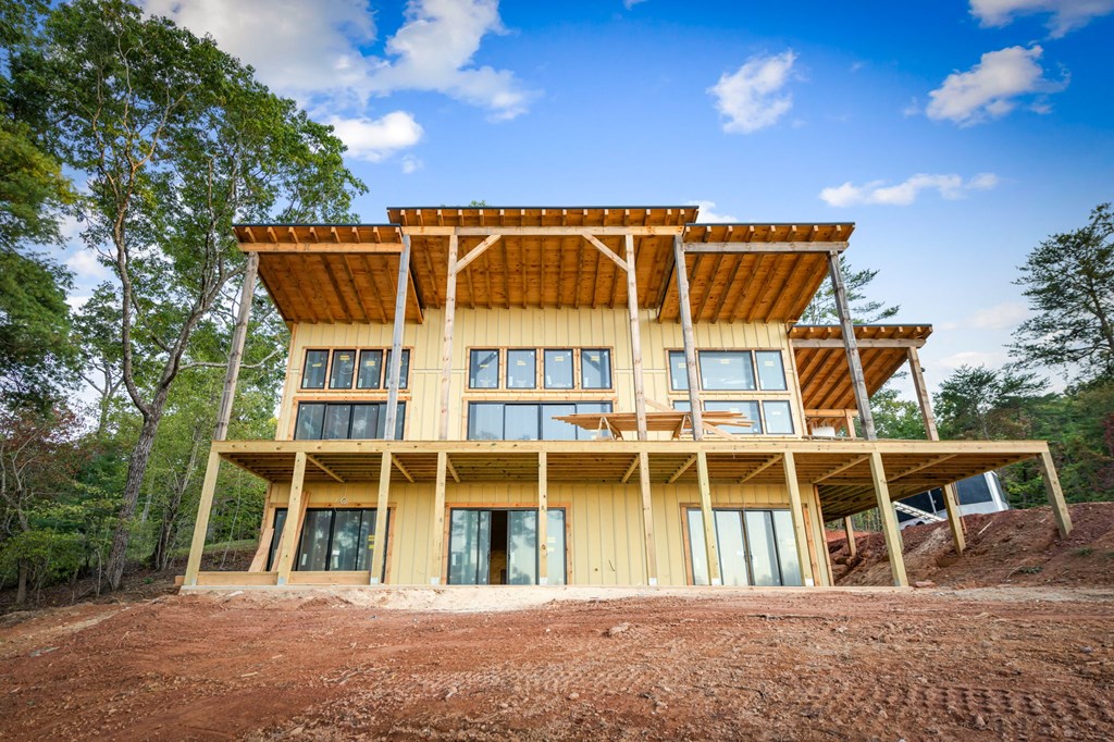 419355 Blue Ridge Residential