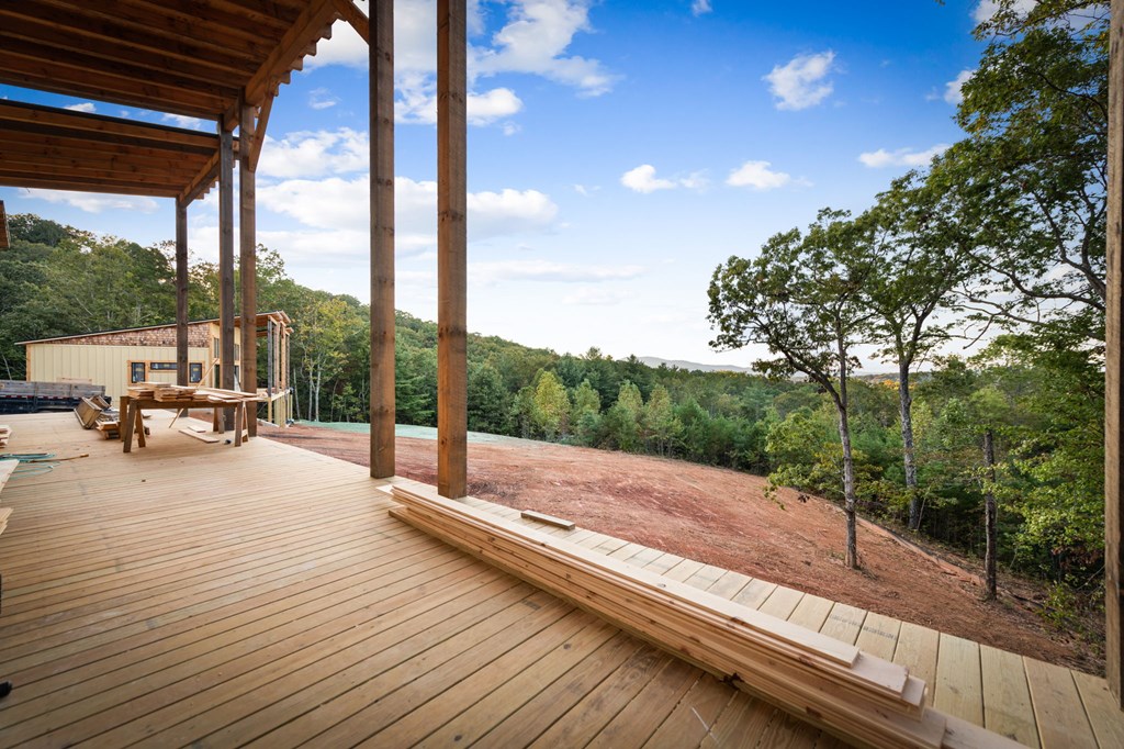 419355 Blue Ridge Residential