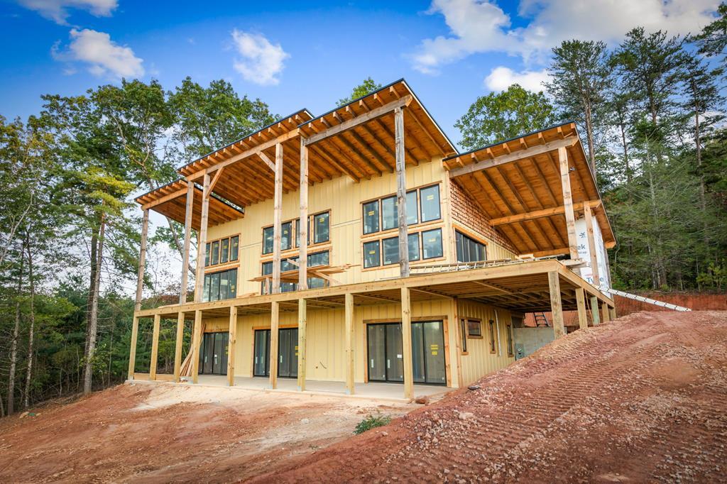 419355 Blue Ridge Residential