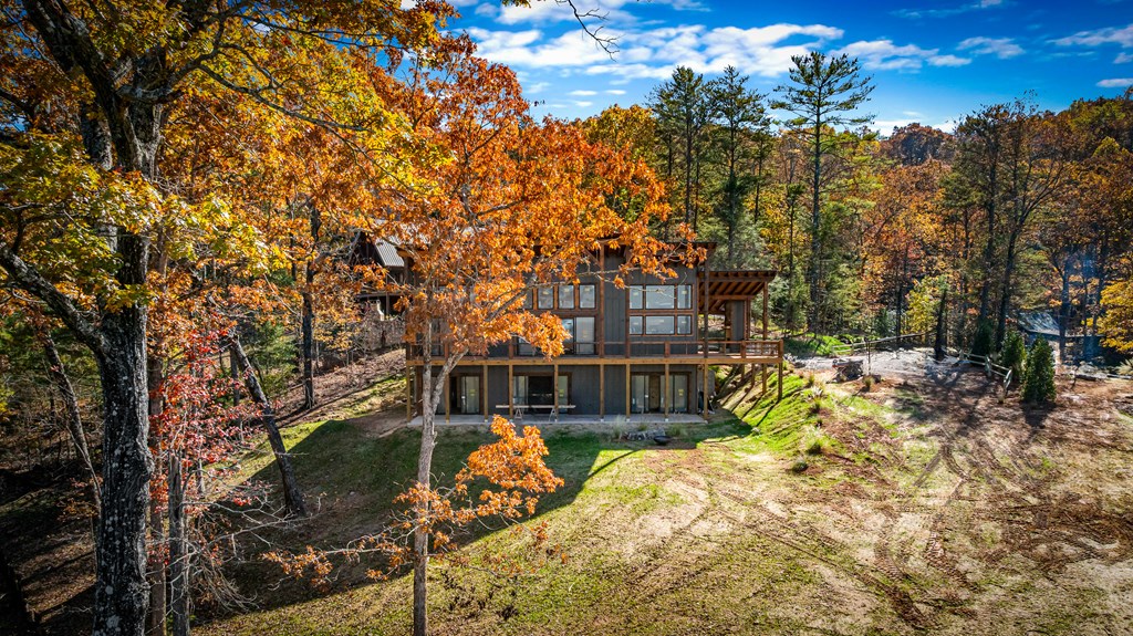 419355 Blue Ridge Residential