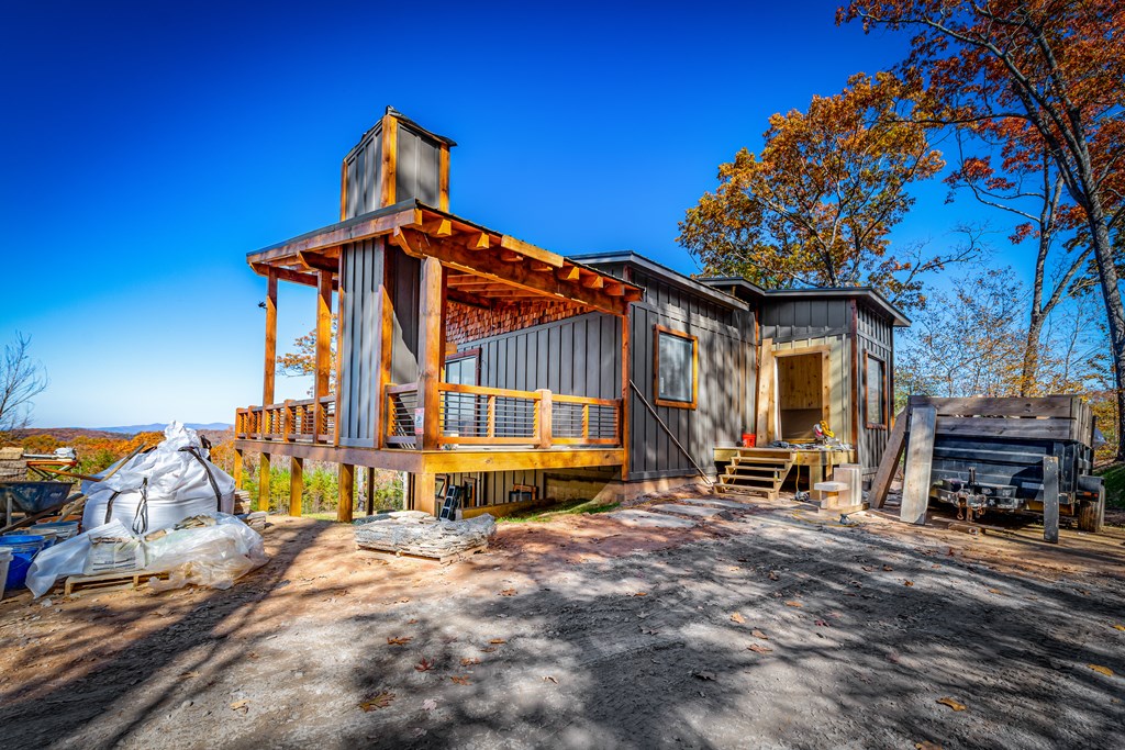 419355 Blue Ridge Residential