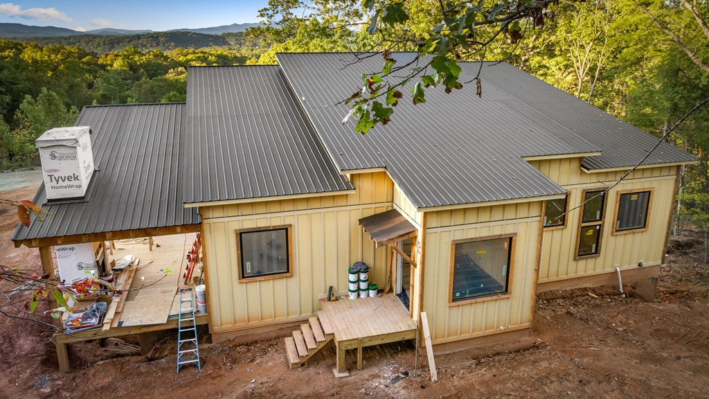 419355 Blue Ridge Residential