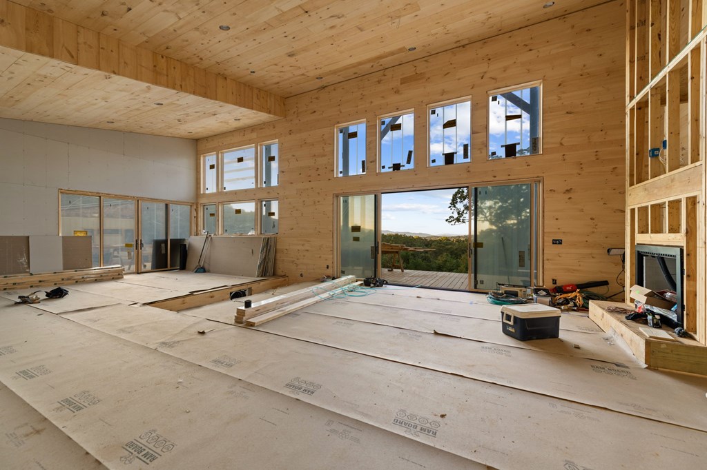 419355 Blue Ridge Residential