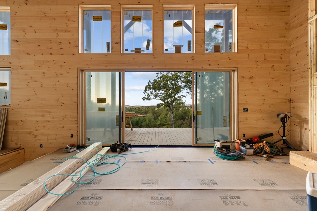 419355 Blue Ridge Residential