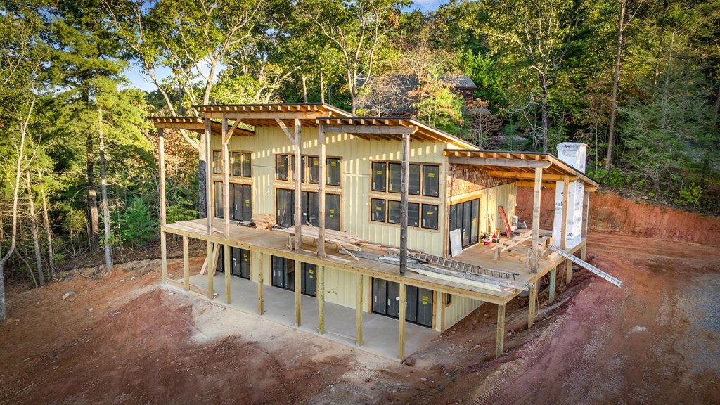 419355 Blue Ridge Residential