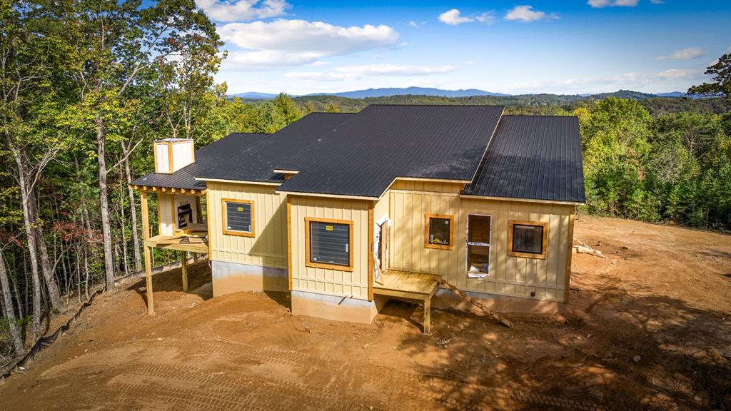 419356 Blue Ridge Residential