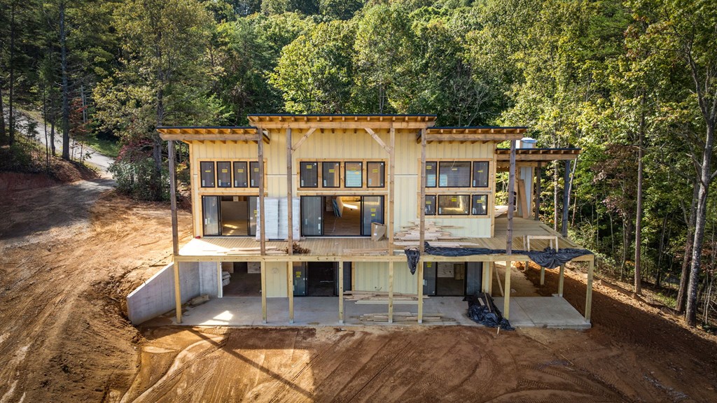 419356 Blue Ridge Residential
