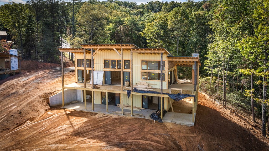 419356 Blue Ridge Residential