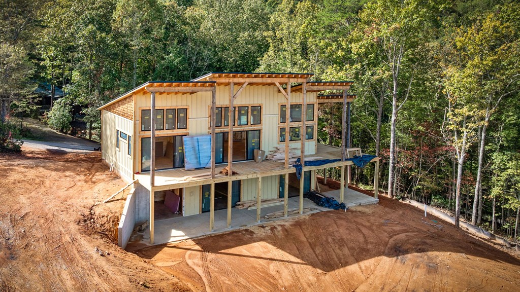 419356 Blue Ridge Residential