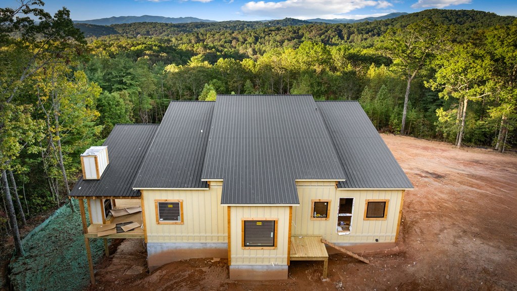 419356 Blue Ridge Residential