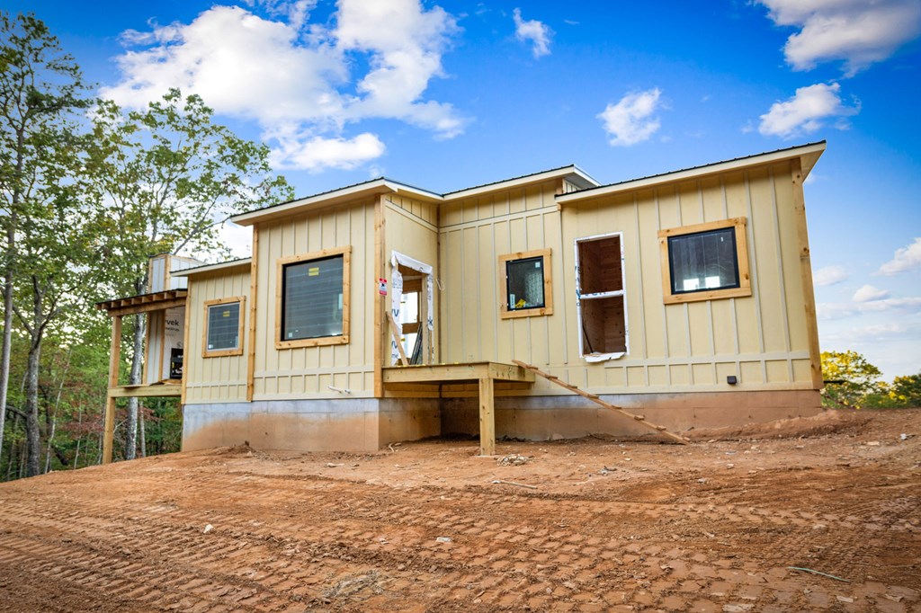 419356 Blue Ridge Residential
