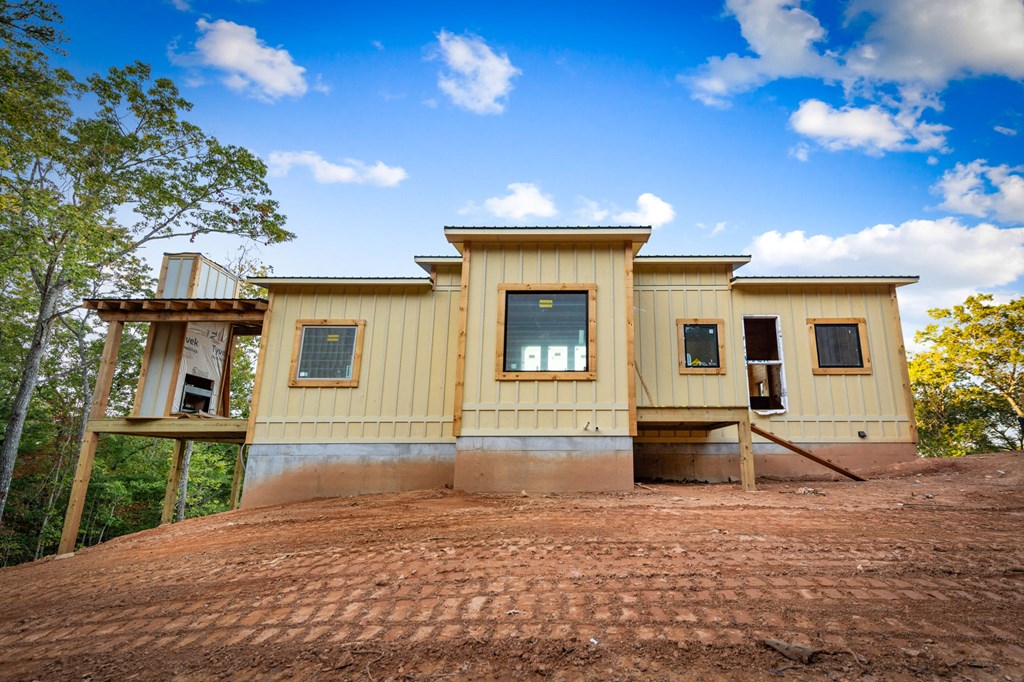 419356 Blue Ridge Residential