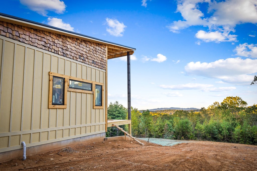 419356 Blue Ridge Residential