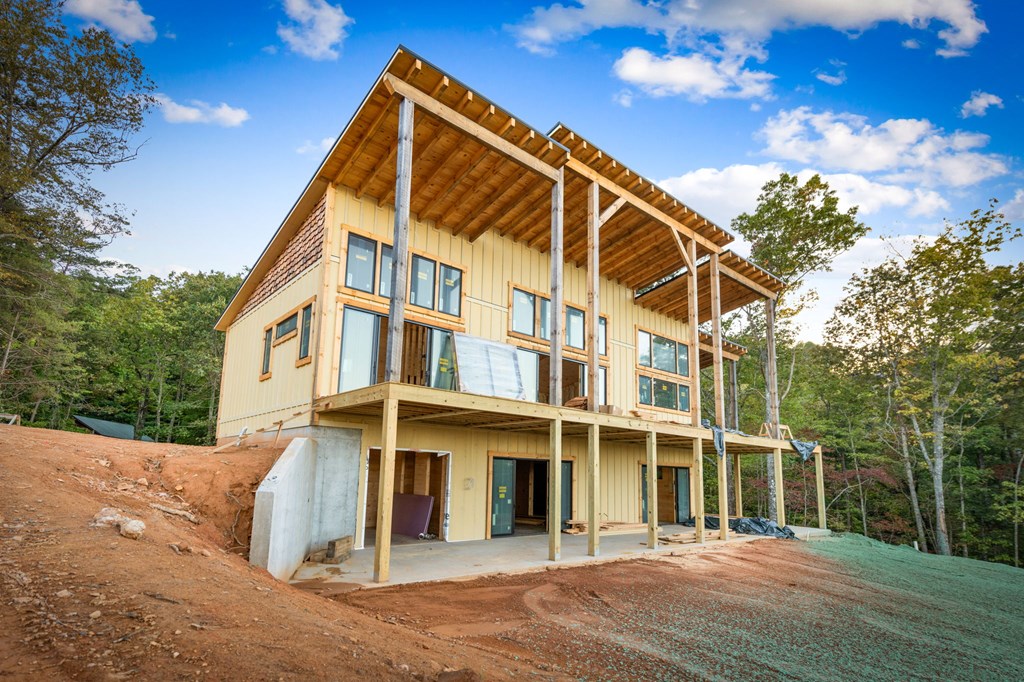 419356 Blue Ridge Residential