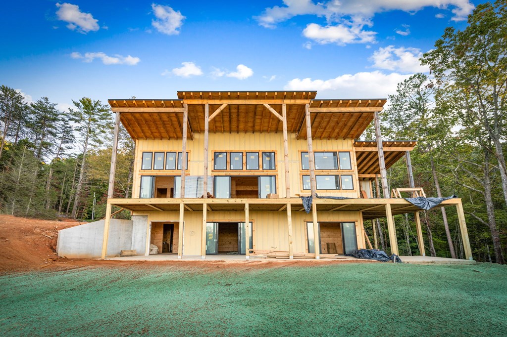 419356 Blue Ridge Residential