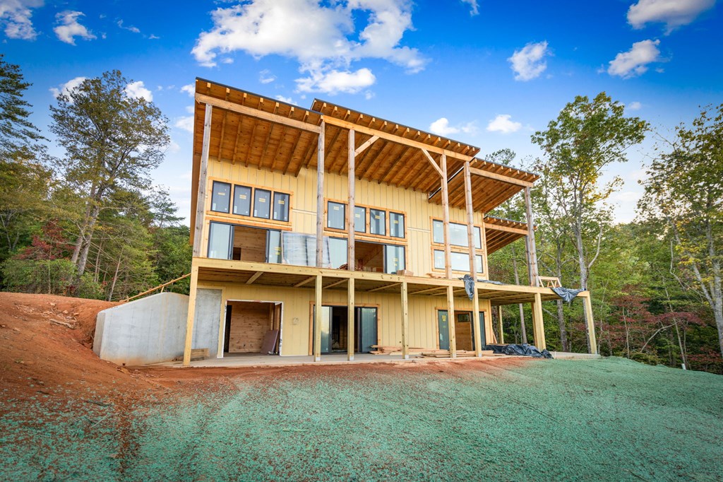 419356 Blue Ridge Residential
