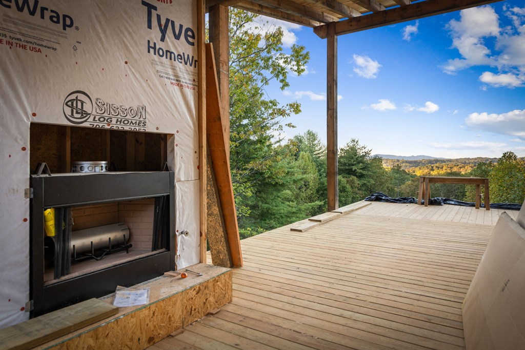 419356 Blue Ridge Residential