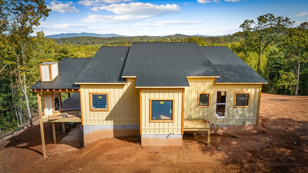 419356 Blue Ridge Residential