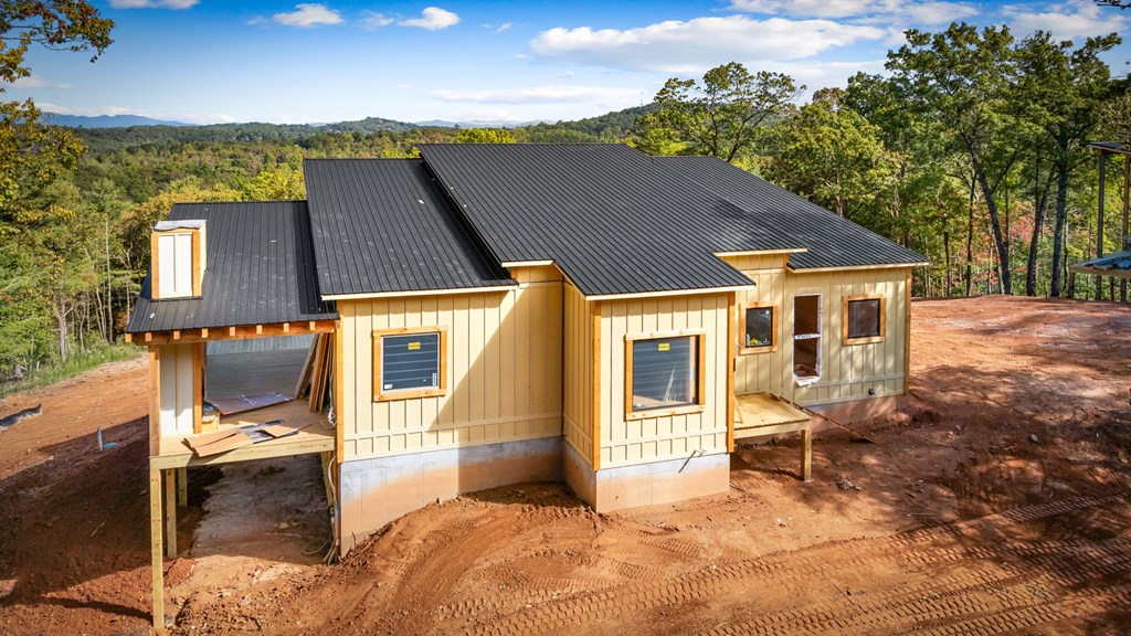 419356 Blue Ridge Residential