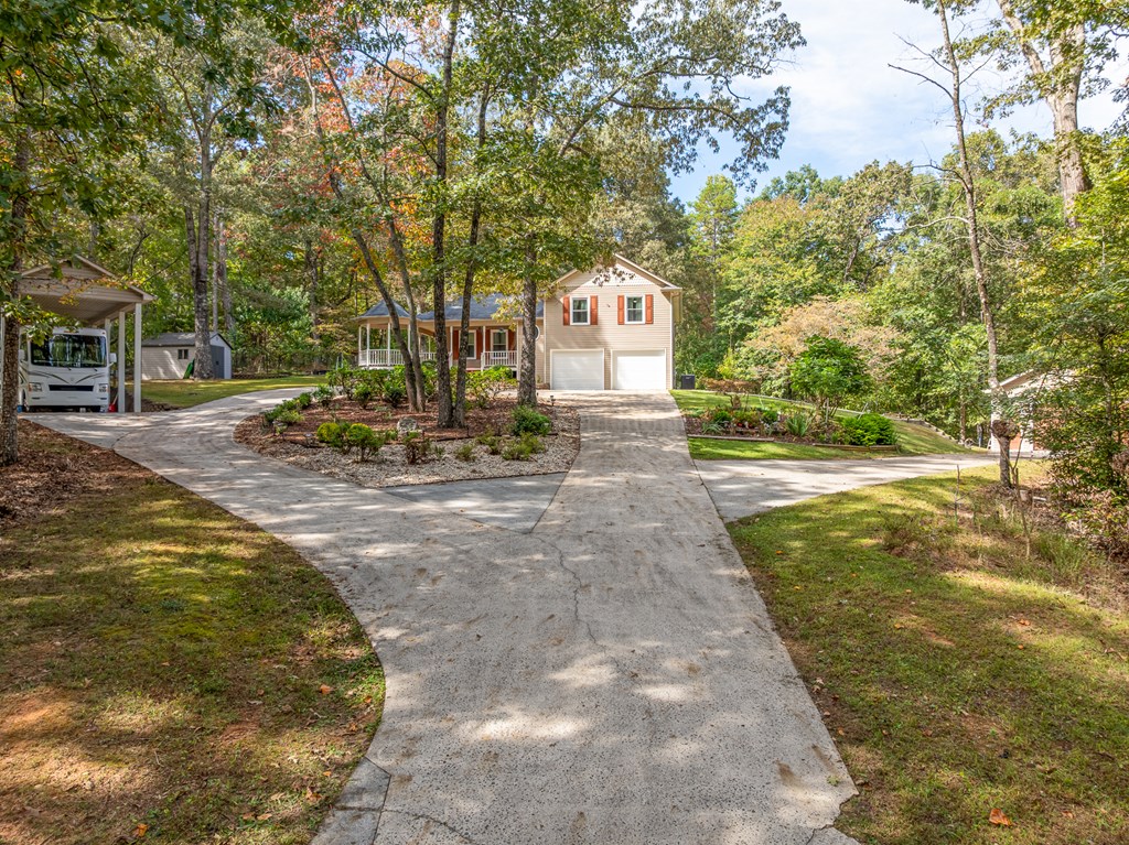 419359 Ellijay Residential