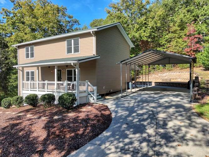 419361 Blairsville Residential