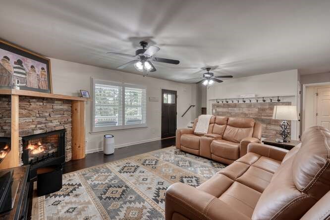 419361 Blairsville Residential